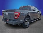 Used 2021 Ford F-150 Lariat SuperCrew Cab for sale #TR93295C - photo 5