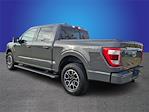 Used 2021 Ford F-150 Lariat SuperCrew Cab for sale #TR93295C - photo 7