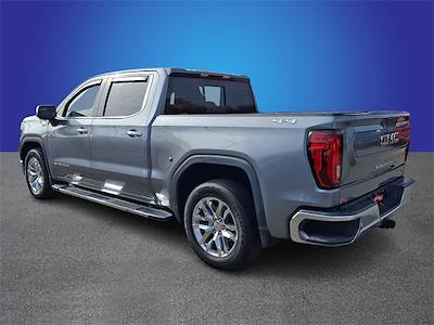 2020 GMC Sierra 1500 Crew Cab 4WD Pickup for sale #TR93304A - photo 2