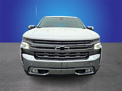 Used 2021 Chevrolet Silverado 1500 LTZ Crew Cab for sale #TR93306A - photo 2