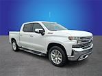 Used 2021 Chevrolet Silverado 1500 LTZ Crew Cab for sale #TR93306A - photo 3