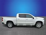 Used 2021 Chevrolet Silverado 1500 LTZ Crew Cab for sale #TR93306A - photo 4