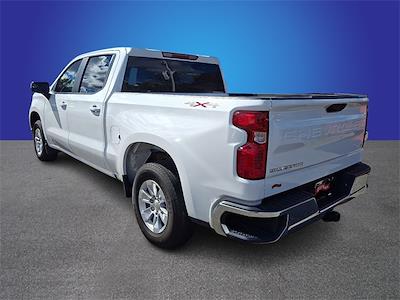 2022 Chevrolet Silverado 1500 Crew Cab 4WD Pickup for sale #TR93330A - photo 2