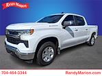 2022 Chevrolet Silverado 1500 Crew Cab 4WD Pickup for sale #TR93330A - photo 1