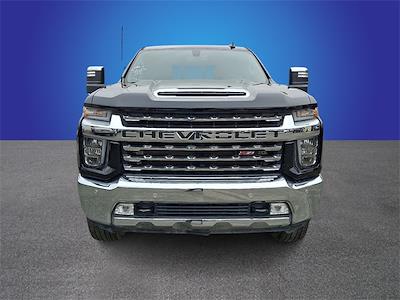 2020 Chevrolet Silverado 2500 Crew Cab 4WD Pickup for sale #TR93386A - photo 2
