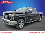 2020 Chevrolet Silverado 2500 Crew Cab 4WD Pickup for sale #TR93386A - photo 1