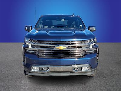 2022 Chevrolet Silverado 1500 Crew Cab 4WD Pickup for sale #TR93401A - photo 2