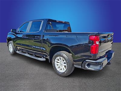 2021 Chevrolet Silverado 1500 Crew Cab 4WD Pickup for sale #TR93475A - photo 2