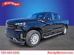 2021 Chevrolet Silverado 1500 Crew Cab 4WD Pickup for sale #TR93475A - photo 1