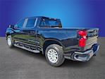 2021 Chevrolet Silverado 1500 Crew Cab 4WD Pickup for sale #TR93475A - photo 2