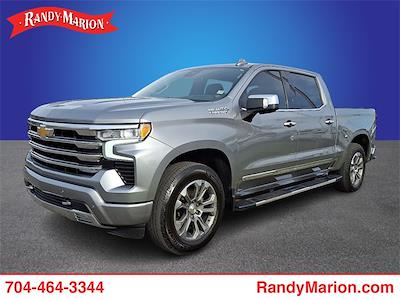 2024 Chevrolet Silverado 1500 Crew Cab 4WD Pickup for sale #TR93477A - photo 1