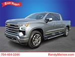 2024 Chevrolet Silverado 1500 Crew Cab 4WD Pickup for sale #TR93477A - photo 1