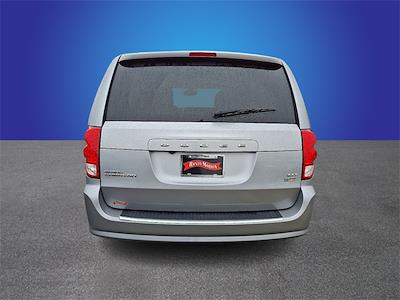 Used 2019 Dodge Grand Caravan SXT Minivan for sale #TR93491A - photo 2