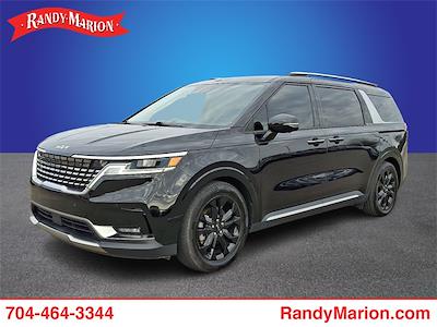 2023 Kia Carnival FWD Minivan for sale #TR93509B - photo 1