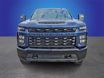 2022 Chevrolet Silverado 2500 Crew Cab 4WD Pickup for sale #TR93511A - photo 2