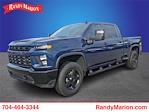 2022 Chevrolet Silverado 2500 Crew Cab 4WD Pickup for sale #TR93511A - photo 1