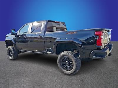 2025 Chevrolet Silverado 2500 Crew Cab 4WD Pickup for sale #TR93512A - photo 2
