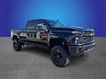 2025 Chevrolet Silverado 2500 Crew Cab 4WD Pickup for sale #TR93512A - photo 4