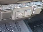 Used 2026 Chevrolet Silverado 1500 Custom Crew Cab for sale #TR93522A - photo 10