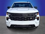 Used 2026 Chevrolet Silverado 1500 Custom Crew Cab for sale #TR93522A - photo 4