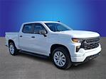 Used 2026 Chevrolet Silverado 1500 Custom Crew Cab for sale #TR93522A - photo 5