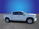 Used 2026 Chevrolet Silverado 1500 Custom Crew Cab for sale #TR93522A - photo 3
