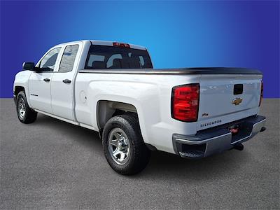 Used 2015 Chevrolet Silverado 1500 LS Double Cab for sale #TR93539B - photo 2