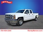 Used 2015 Chevrolet Silverado 1500 LS Double Cab for sale #TR93539B - photo 1