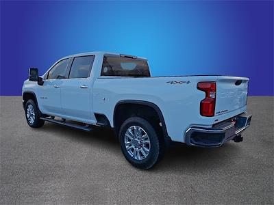 Used 2022 Chevrolet Silverado 2500 LTZ Crew Cab for sale #TR93648A - photo 2
