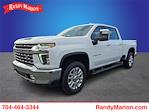 Used 2022 Chevrolet Silverado 2500 LTZ Crew Cab for sale #TR93648A - photo 1