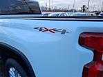 Used 2022 Chevrolet Silverado 2500 LTZ Crew Cab for sale #TR93648A - photo 27