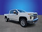 Used 2022 Chevrolet Silverado 2500 LTZ Crew Cab for sale #TR93648A - photo 4