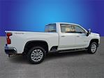 Used 2022 Chevrolet Silverado 2500 LTZ Crew Cab for sale #TR93648A - photo 5
