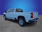 Used 2022 Chevrolet Silverado 2500 LTZ Crew Cab for sale #TR93648A - photo 2