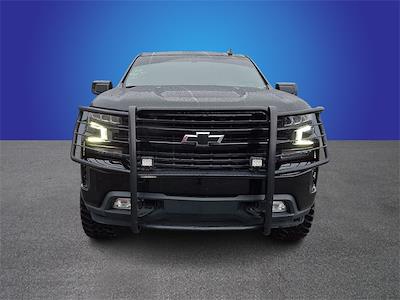 Used 2021 Chevrolet Silverado 1500 - photo 1