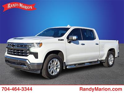 2022 Chevrolet Silverado 1500 Crew Cab 4WD Pickup for sale #TR93661M - photo 1