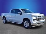 2022 Chevrolet Silverado 1500 Crew Cab 4WD Pickup for sale #TR93661M - photo 4