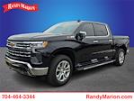 Used 2025 Chevrolet Silverado 1500 LTZ Crew Cab for sale #TR93669A - photo 1