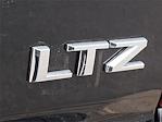 Used 2025 Chevrolet Silverado 1500 LTZ Crew Cab for sale #TR93669A - photo 10