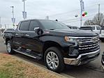 Used 2025 Chevrolet Silverado 1500 LTZ Crew Cab for sale #TR93669A - photo 3