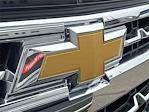 Used 2025 Chevrolet Silverado 1500 LTZ Crew Cab for sale #TR93669A - photo 8