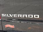 Used 2025 Chevrolet Silverado 1500 LTZ Crew Cab for sale #TR93669A - photo 9