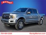 2020 Ford F-150 SuperCrew Cab 4WD Pickup for sale #TR93670A - photo 1