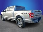 2020 Ford F-150 SuperCrew Cab 4WD Pickup for sale #TR93670A - photo 2