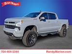 Used 2024 Chevrolet Silverado 1500 RST Crew Cab for sale #TR93672A - photo 1