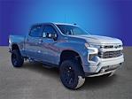 Used 2024 Chevrolet Silverado 1500 RST Crew Cab for sale #TR93672A - photo 4