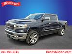 2019 Ram 1500 Crew Cab 4WD Pickup for sale #TR93672B - photo 1