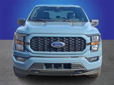 2023 Ford F-150 SuperCrew Cab 4WD Pickup for sale #TR93683A - photo 2