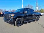 Used 2024 Chevrolet Silverado 1500 Custom Crew Cab for sale #TR93687A - photo 1