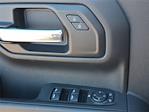 Used 2024 Chevrolet Silverado 1500 Custom Crew Cab for sale #TR93687A - photo 21